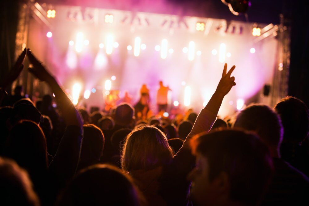 Regresan los conciertos a la ciudad y aquí te mostramos las fechas | Concerts return to the city