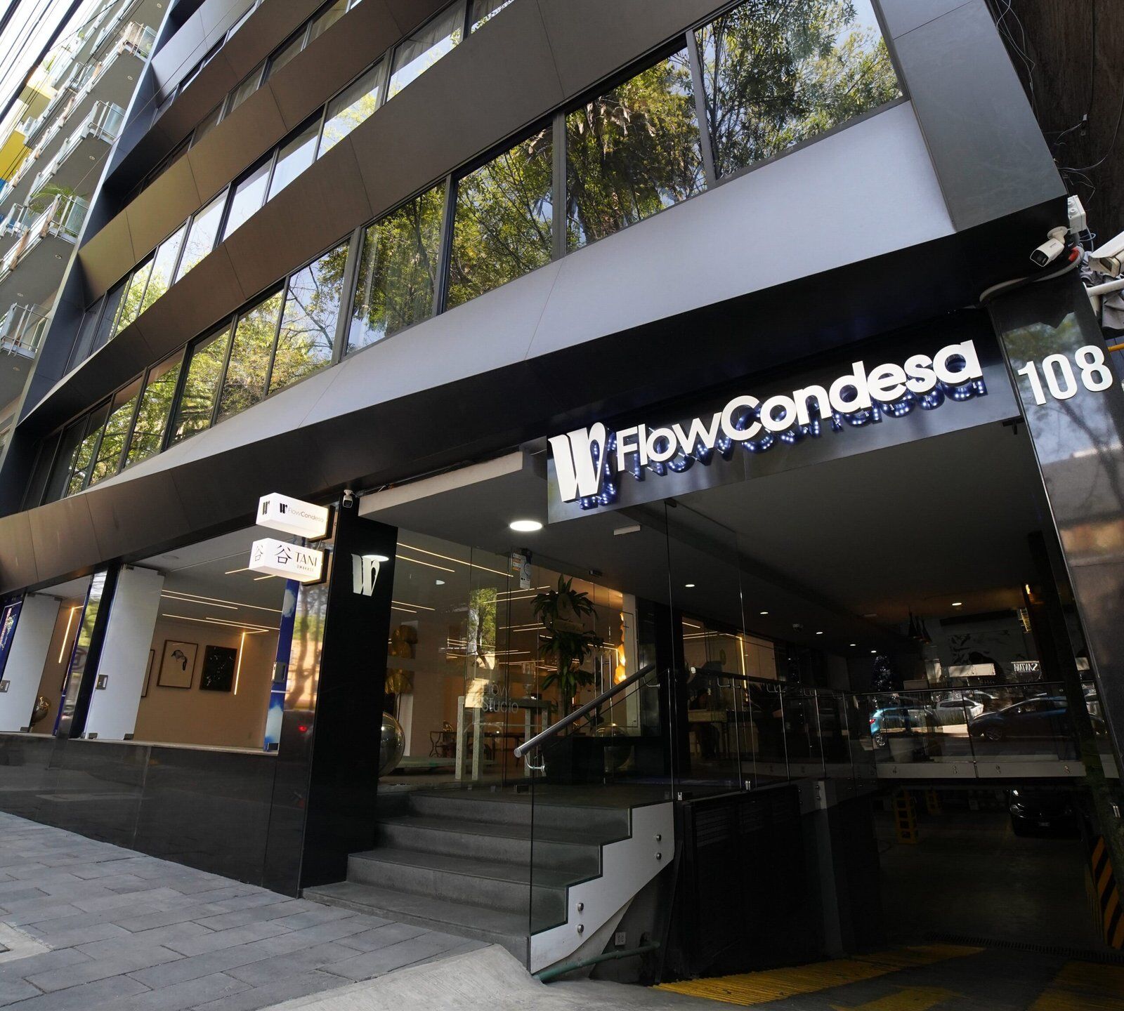 Restaurantes Imperdibles a Walking Distance de FlowCondesa
