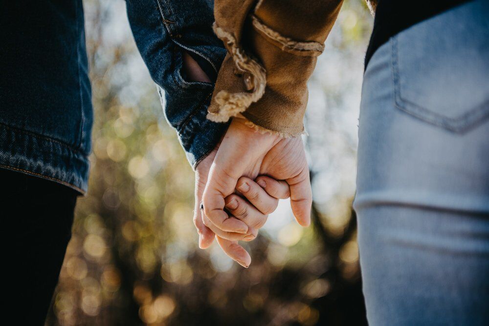 En pareja todo es mejor