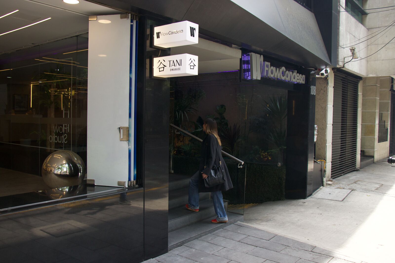 Walking Distance hotels