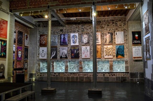 ¡No te quedes encerrado! Museos que abren en lunes en la CDMX