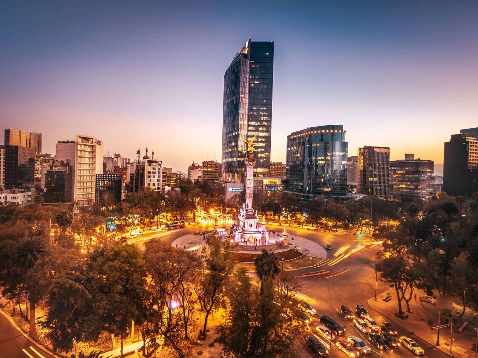 Arranca 2026: si tu plan es visitar CDMX, Flow Hotels es tu mejor opción de hospedaje