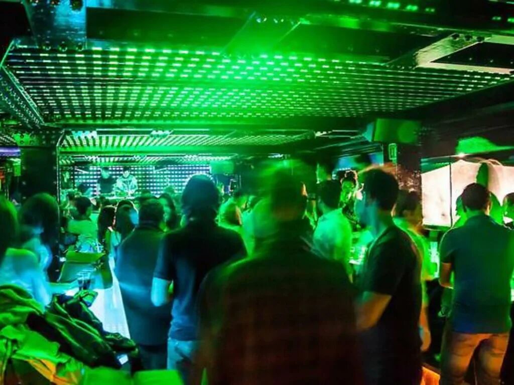 Noches Mágicas en Condesa CDMX | Hoteles en Ciudad de México