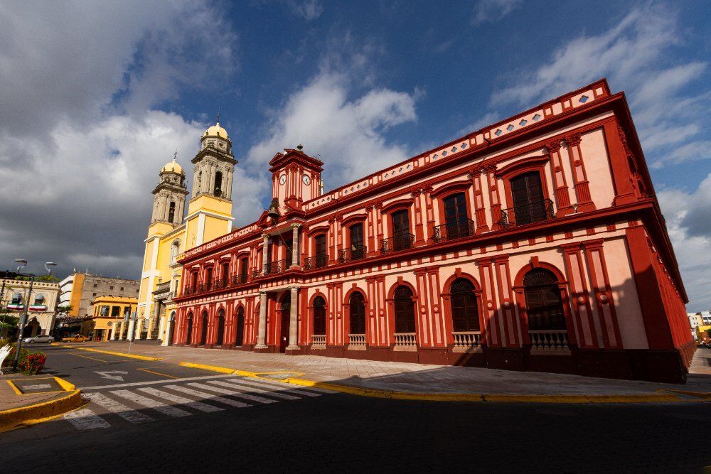 Nuestra selección de lugares imperdibles de la CDMX en esta época del año