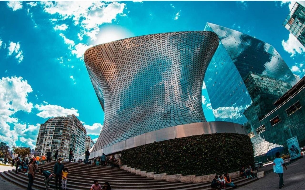 Las zonas más buscadas para hospedarse en CDMX