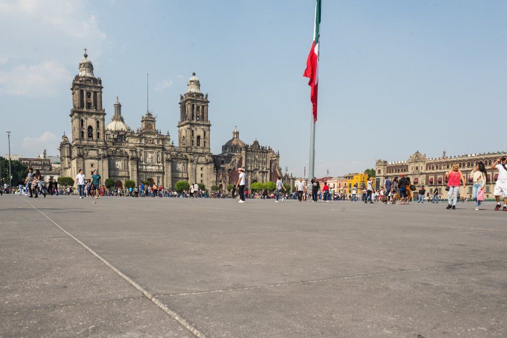 Lo que tu lugar favorito dice de ti