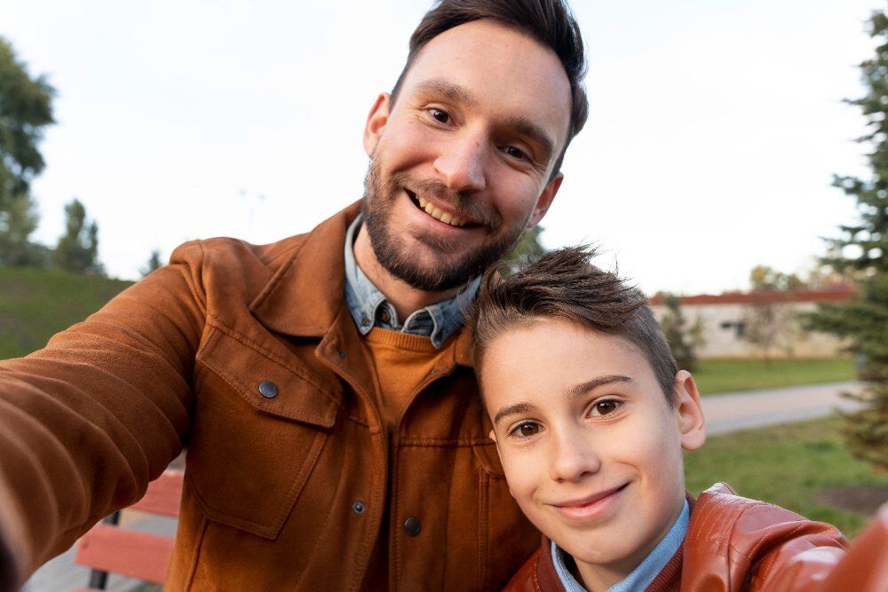 Día del padre: porque ellos también merecen un descanso