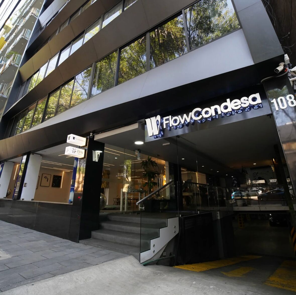 Los Mejores Hoteles en la CDMX