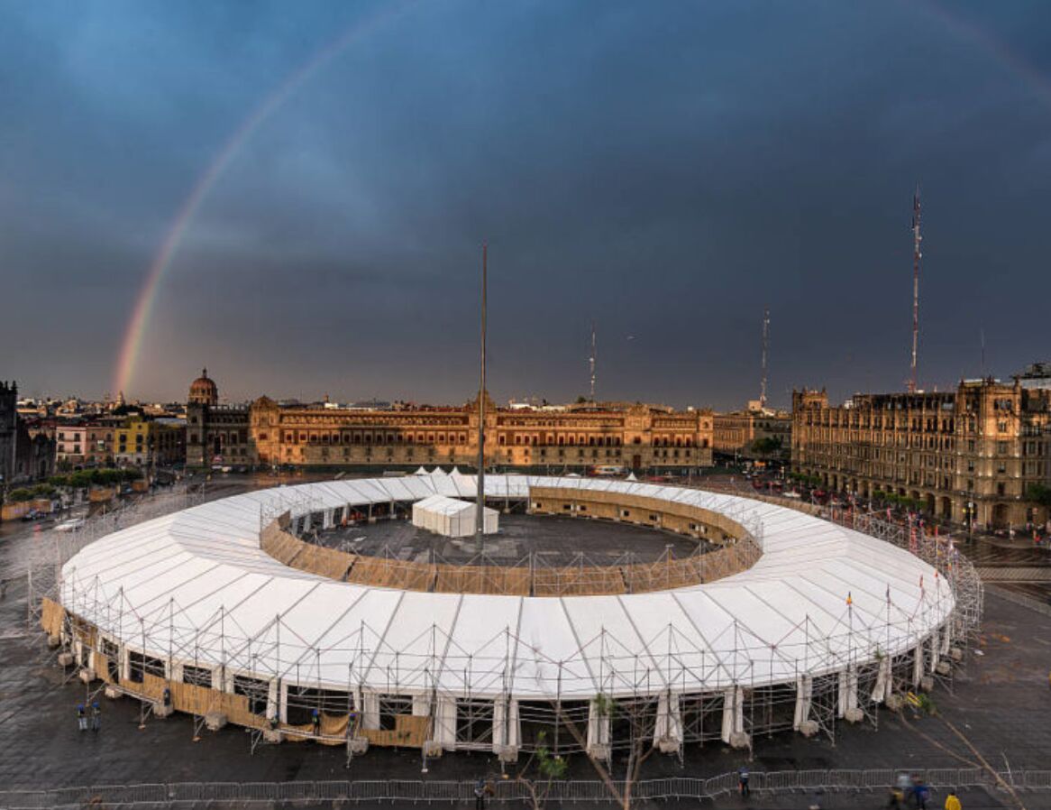 What to do in Mexico City during the rest of 2022?
