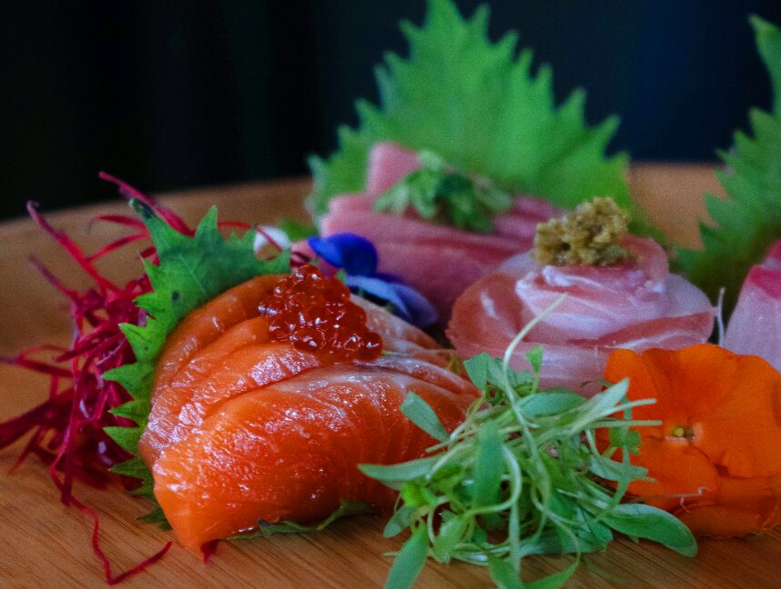La experiencia gastronómica en eventos de La Condesa
