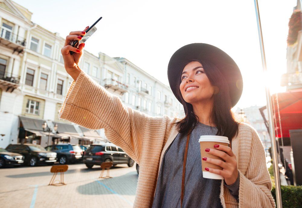 ¿Qué tanto te aventuras al momento de viajar? | How adventurous are you when you travel?