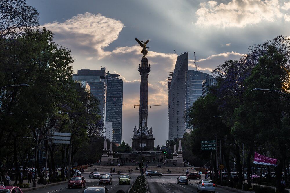 El Nómada Digital en la CDMX: Un escenario urbano para Trabajar y Divertirse