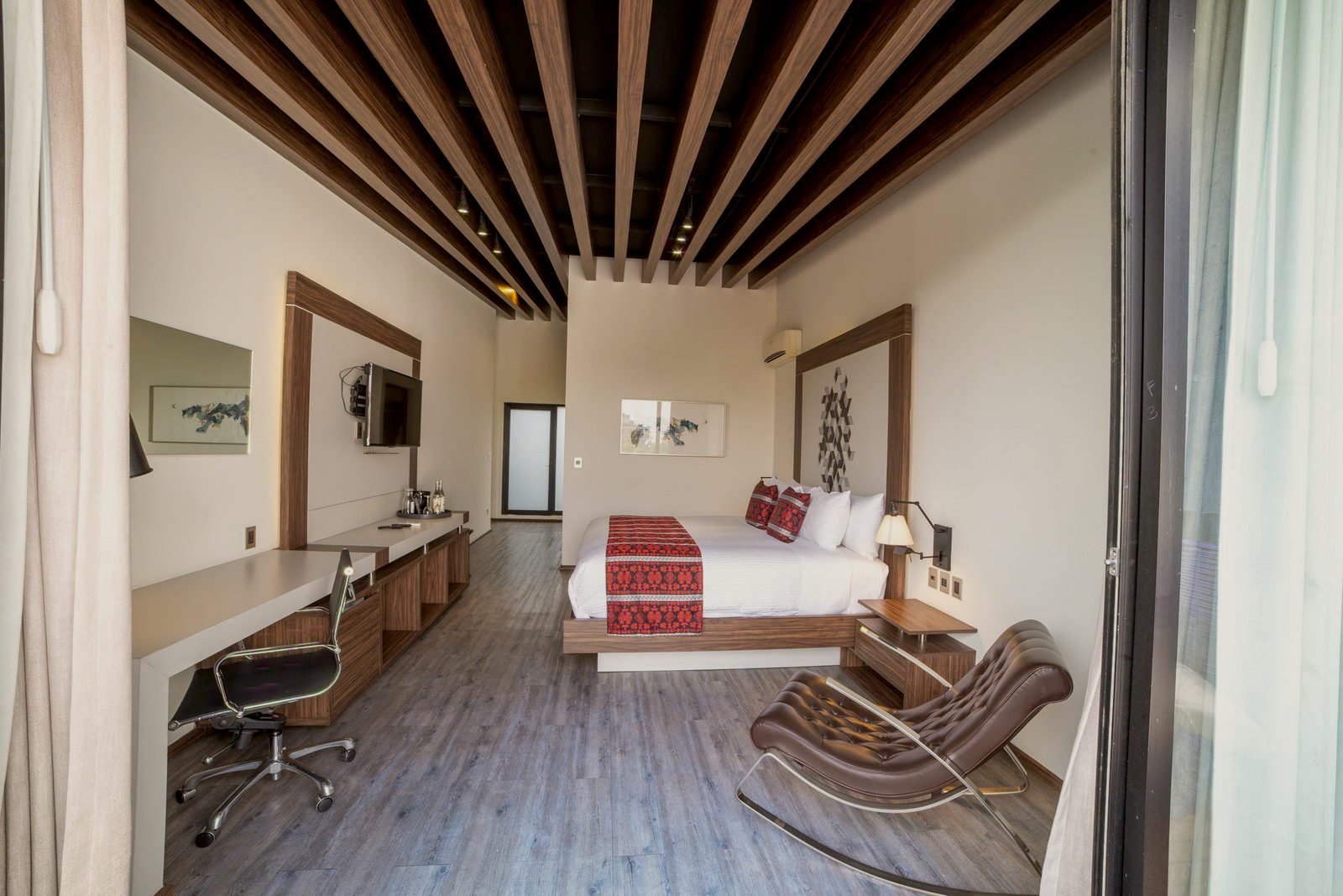 Imperial Suite