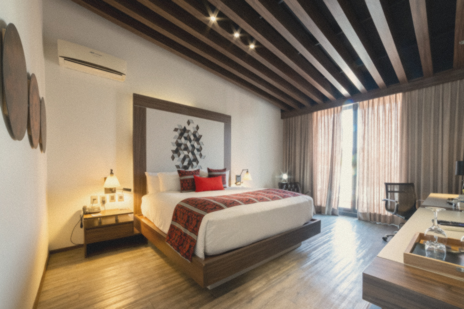 Imperial Suite
