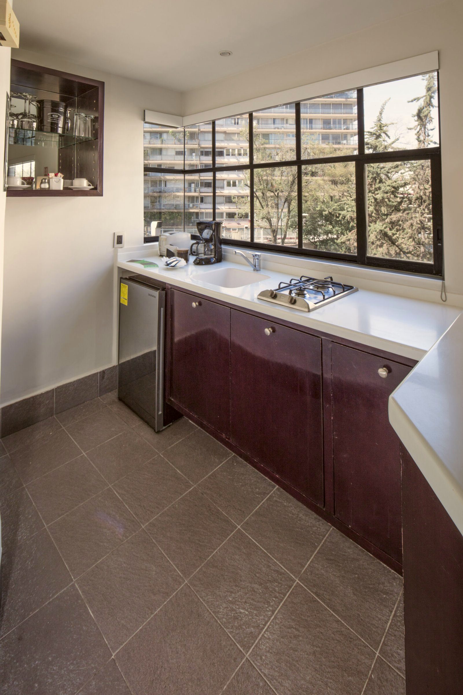 Executive King Suite