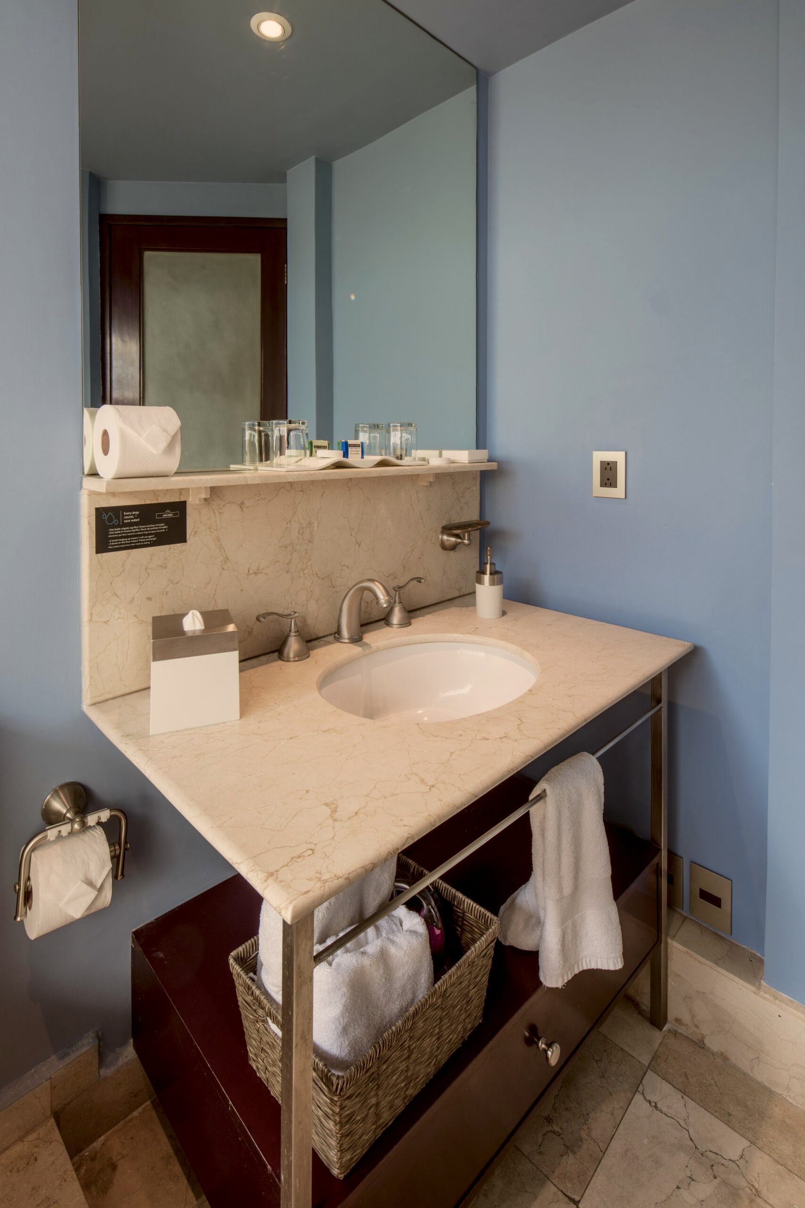 Executive King Suite