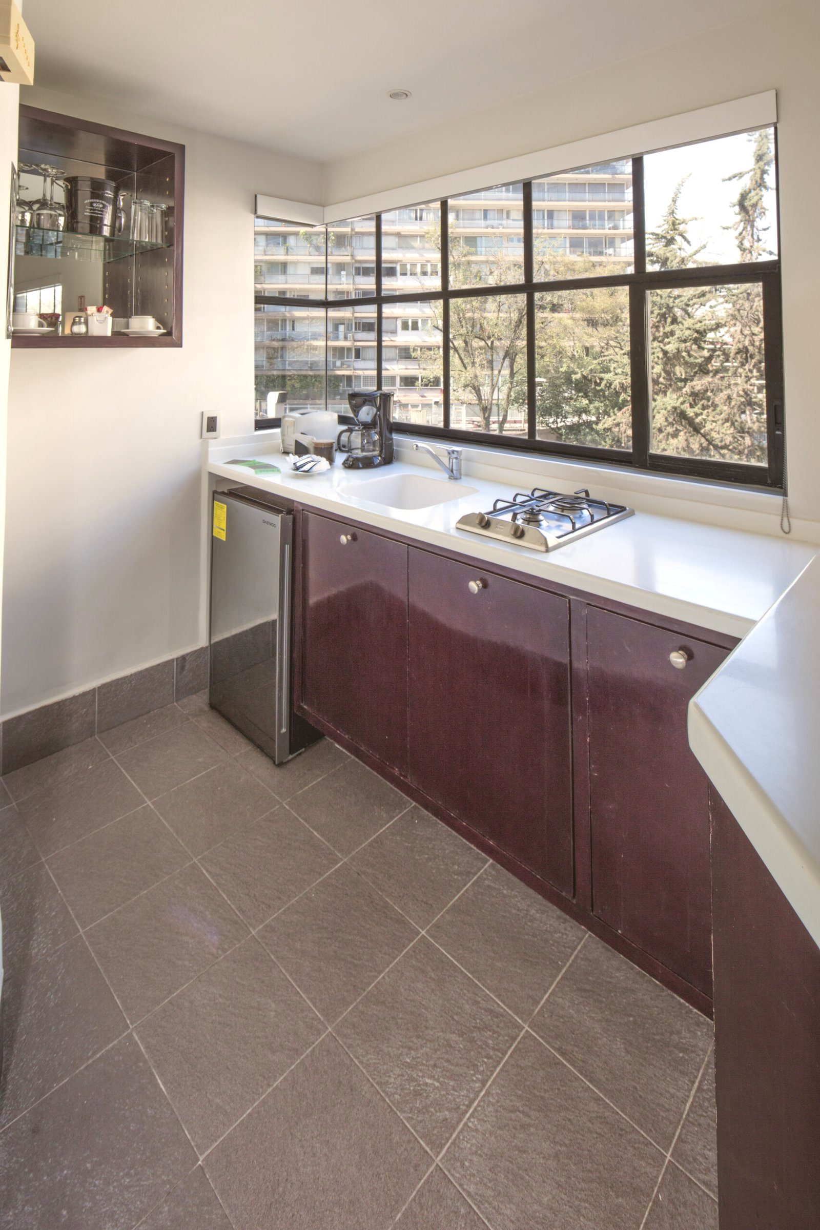 Executive Queen Suite