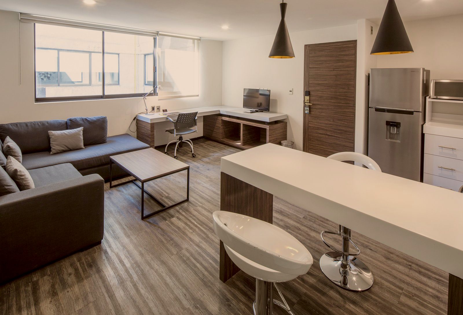 Executive Suite