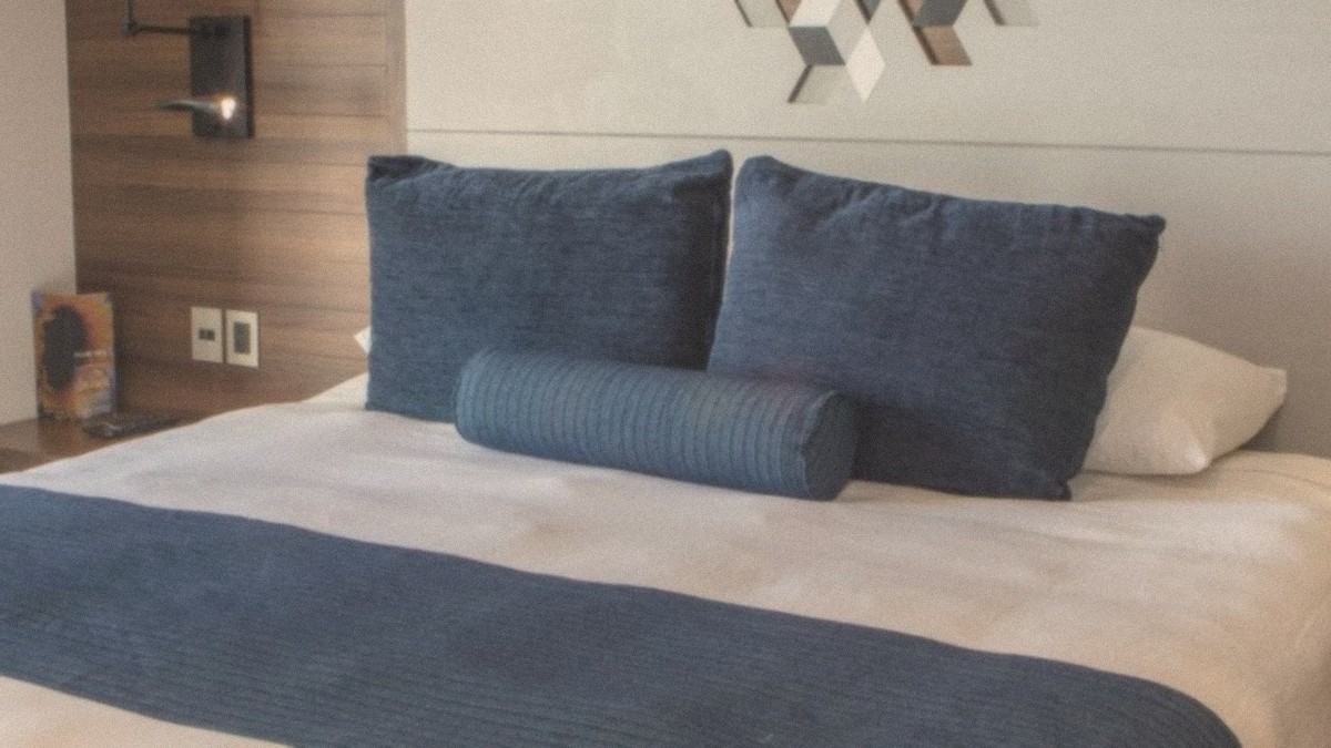 Loft Suite